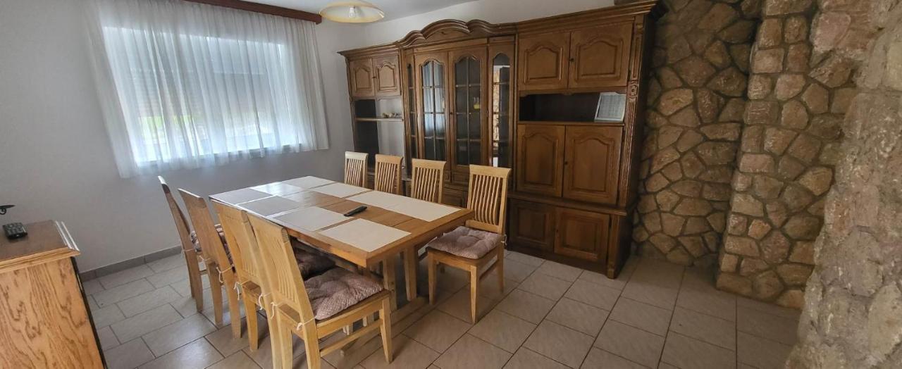 Polje  Kuca Za Odmor Vugica 빌라 외부 사진