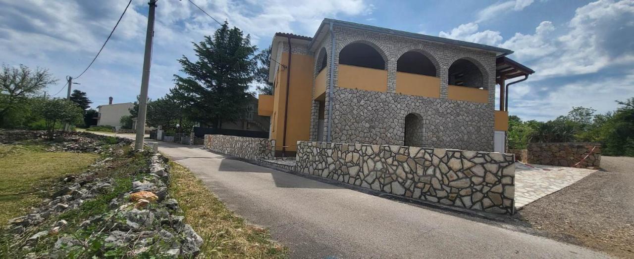Polje  Kuca Za Odmor Vugica 빌라 외부 사진