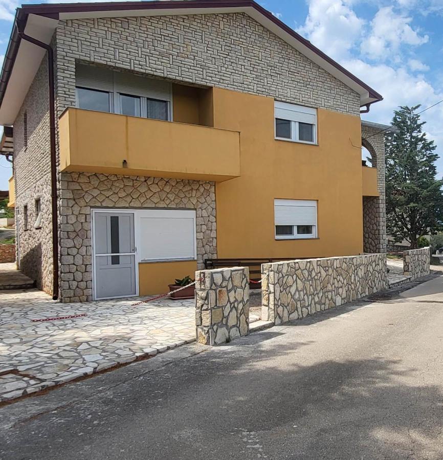 Polje  Kuca Za Odmor Vugica 빌라 외부 사진
