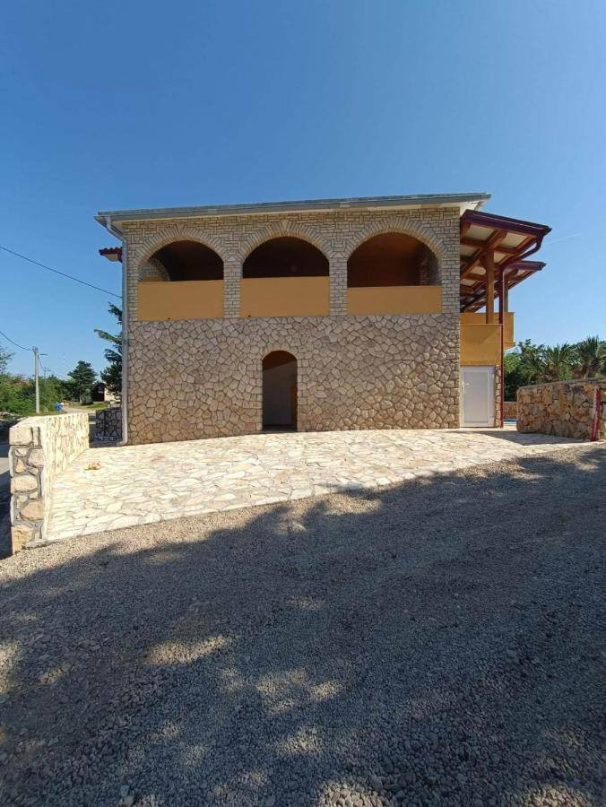 Polje  Kuca Za Odmor Vugica 빌라 외부 사진