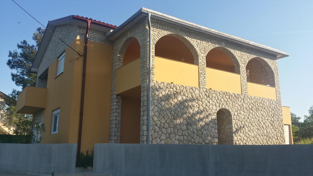 Polje  Kuca Za Odmor Vugica 빌라 외부 사진