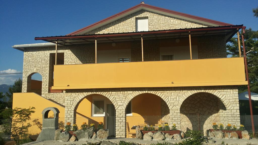 Polje  Kuca Za Odmor Vugica 빌라 외부 사진