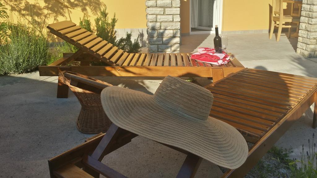 Polje  Kuca Za Odmor Vugica 빌라 외부 사진