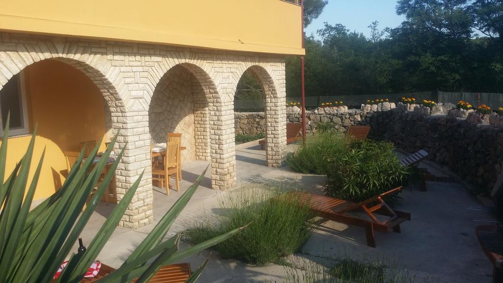 Polje  Kuca Za Odmor Vugica 빌라 외부 사진