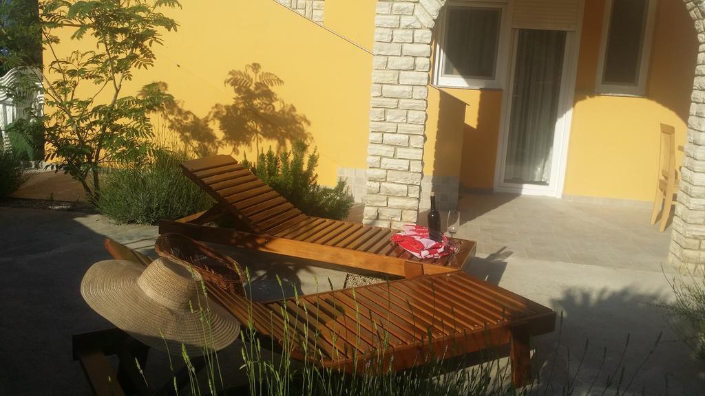 Polje  Kuca Za Odmor Vugica 빌라 외부 사진