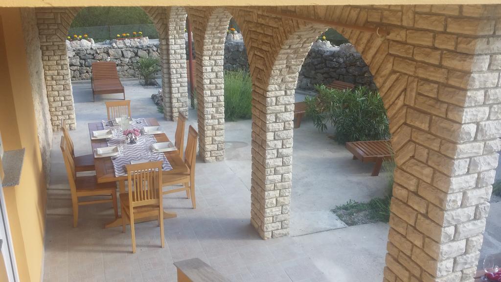 Polje  Kuca Za Odmor Vugica 빌라 외부 사진