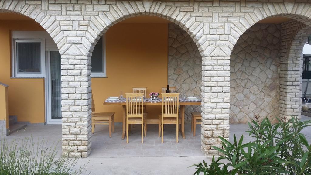 Polje  Kuca Za Odmor Vugica 빌라 외부 사진